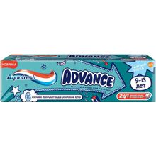 Аквафреш Advance 75 мл