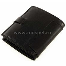 Портмоне Narvin 9630 N.Vegetta Black