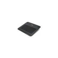 Zalman ZM-NC1500 Mini Black Охлаждающая панель для ноутбука, алюминевая