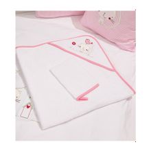 Funnababy с варежкой Tweet Home