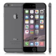 Apple iPhone 6 128Gb Space Gray A1586 LTE