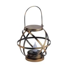 ЭРА Светильник на солнечных батареях ЭРА Лофт ERASFM-01 Б0044845 ID - 241835