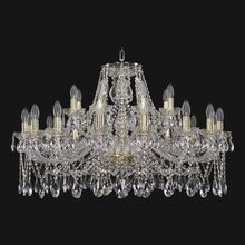 Bohemia Ivele Crystal 1413 16+8 360 G