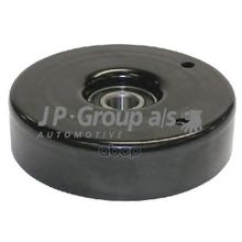 Ролик Натяжной Приводного Ремня Actyon,C-Class,C-Class Coupe,C-Class Kombi,C-Class T-Model,Clk,Clk Cabriolet,Coupe,E-Class,E-Class Cabriolet,E-Class Coupe,E-Class Kombi,Kombi Kombi,Korando,Korando Cabrio,Kyron,Lt 28-35 Ii Bus,Lt 28- JP Group арт. 13183011