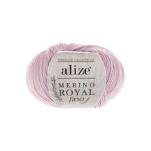 Alize-Турция Merino Royal Fine.