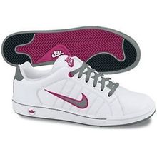 Кроссовки Nike Court Tradition 2 Plus (Gsv) 432029-123 Jr