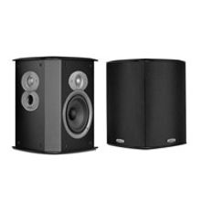 Polk Audio FXi A4 Surround black