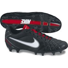 Бутсы Nike Tiempo Flight Fg 453959-010