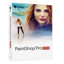 Corel PaintShop Pro 2021