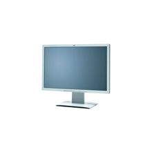 Fujitsu b24w-6 24" white tn led 5ms 16:10 dvi dispport m m has pivot 2m:1 250cd usb