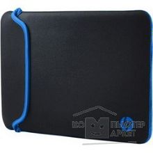 Hp V5C31AA Чехол 15.6 Blk Blue Chroma Sleeve