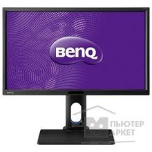 BenQ LCD  23.8" BL2420PT черный