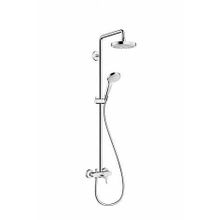 Душевая система Hansgrohe Chroma Select S 180 27255400