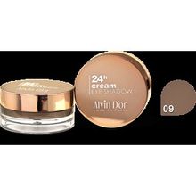 Alvin Dor Тени для век кремовые 24h Cream EyeShadow l Алвин Дор