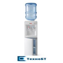 Кулер для воды AEL LK-AEL-718C белый