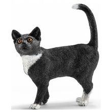 Schleich Стоящая кошка