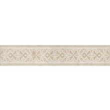 KERAMA MARAZZI AD A329 SG4539 Бордюр Резиденция обрезной 50,2х9,6х9,5
