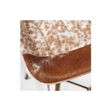 Tetchair Стул Secret De Maison EAMES RODEO ( mod. M-13098 ) , античная медь