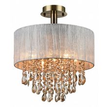 Светильник потолочный ST Luce Lusso SL893.132.05