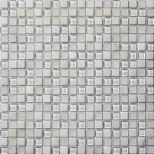 Мозаика Gresstyle Resin Mosaic 8TW040 glass-resin 30х30