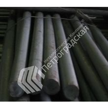 Круг ст 5хнм