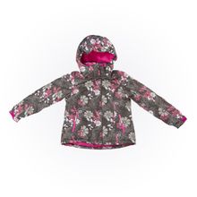 ICEPEAK Зимняя куртка для девочки 650002671IVF(990)-1