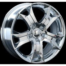 MOMO REVENGE 8x18 5x114.3 ET30 D60.1
