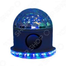 Luazon Lighting «Хрустальный шар»