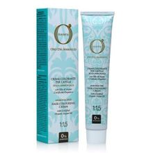 Крем-краска без аммиака Оттенки с 7.0 по 9.31 Barex Olioseta Oro Del Marocco SPA Color 100мл
