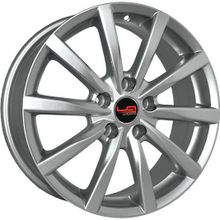 Колесный диск REPLICA TY114 7x17 5x114,3 D60,1 ET45 s