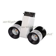 Arlight Светильник на штанге Arlight  LGD-2238SB-2x15W White 24deg ID - 449216