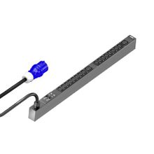 Блок PDU basic 32A 1P CEE 16xC13+2xC19 | код 7979112 | Rittal