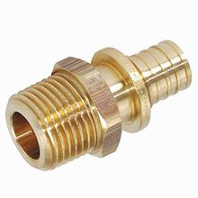 Переходник Rehau RAUTITAN 40-R 11 4 с наружной резьбой