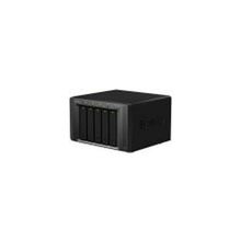 Модуль расширения на 5 HDD подключаемый по eSATA Synology DX513 для DS710+, DS712+, DS1010+, DS1511+, DS1512+, DS1812+