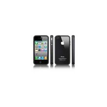 Чехол-бампер для Apple iPhone 4 SGP Neo Hybrid EX