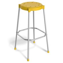 ПМ: Sheffilton СТУЛ БАРНЫЙ SHT-S48