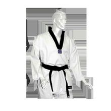 Matsa Кимоно тхэквондо, черный ворот