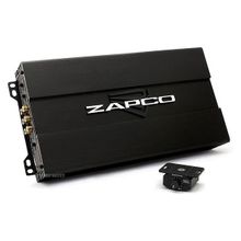 Zapco ST-105D BT