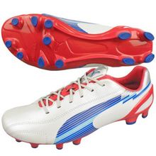 Бутсы Puma Evospeed 1 K Fg 102525 01 Sr