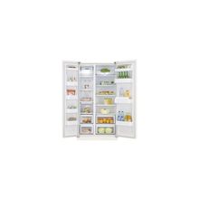 Холодильник Side-by-Side Samsung RSA-1NTWP1 бел