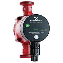 Циркуляционный насос GRUNDFOS ALPHA2 L 32-40 180 1x230 В