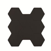 Bestile Europa H Negro 37.2x38.8 см