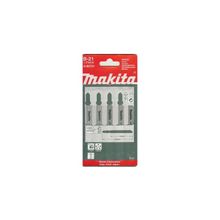 Makita A-85721 Пилки для лобзика