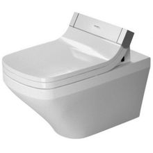 Duravit Унитаз подвесной DuraStyle 2537590000