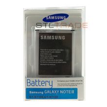 Аккумулятор Class A-A-A Samsung N7100