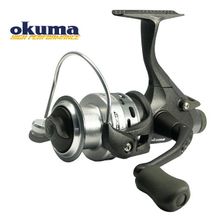 Катушка безынерционная Okuma Epix V2 Baitfeeder EPX