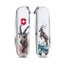 Нож-брелок VICTORINOX Classic 0.6223.L1610