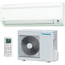 Daikin FTYN20L   RYN20L с зимним комплектом (-30)