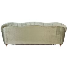 ПМ: Элегия Диван Барокко