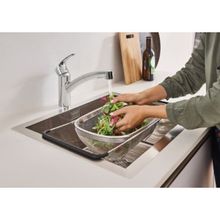 Смеситель Grohe Eurosmart для кухонной мойки, 30305000